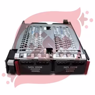 HPE 240GB SATA 6G Read Intensive M.2 2280 SSD P19888-B21