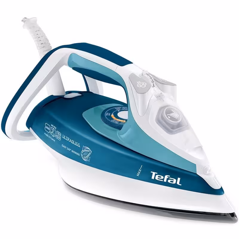 اتو بخار تفال مدل FV4870