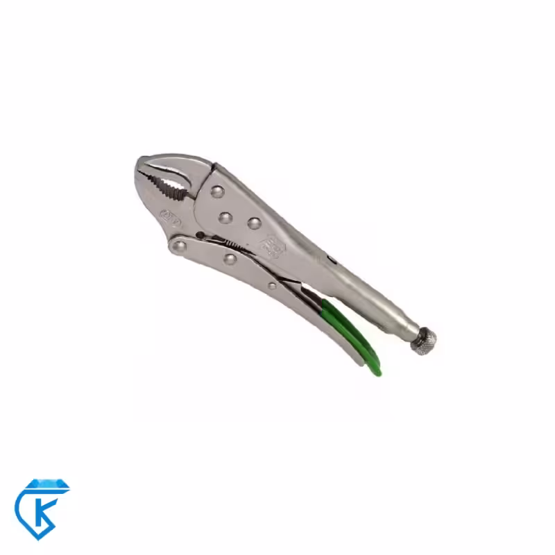 انبر قفلی اکو مدل 05 سایز 10 اینچ