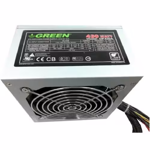 4 عدد پاور 330A و GREEN 430A (سری قدیمی-نیاز به سرویس- مناسب تعمیرکارها)