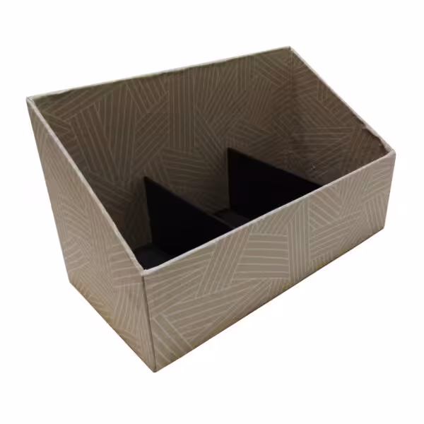 ماتیاس باکس ارگانایزر ذوزنقه