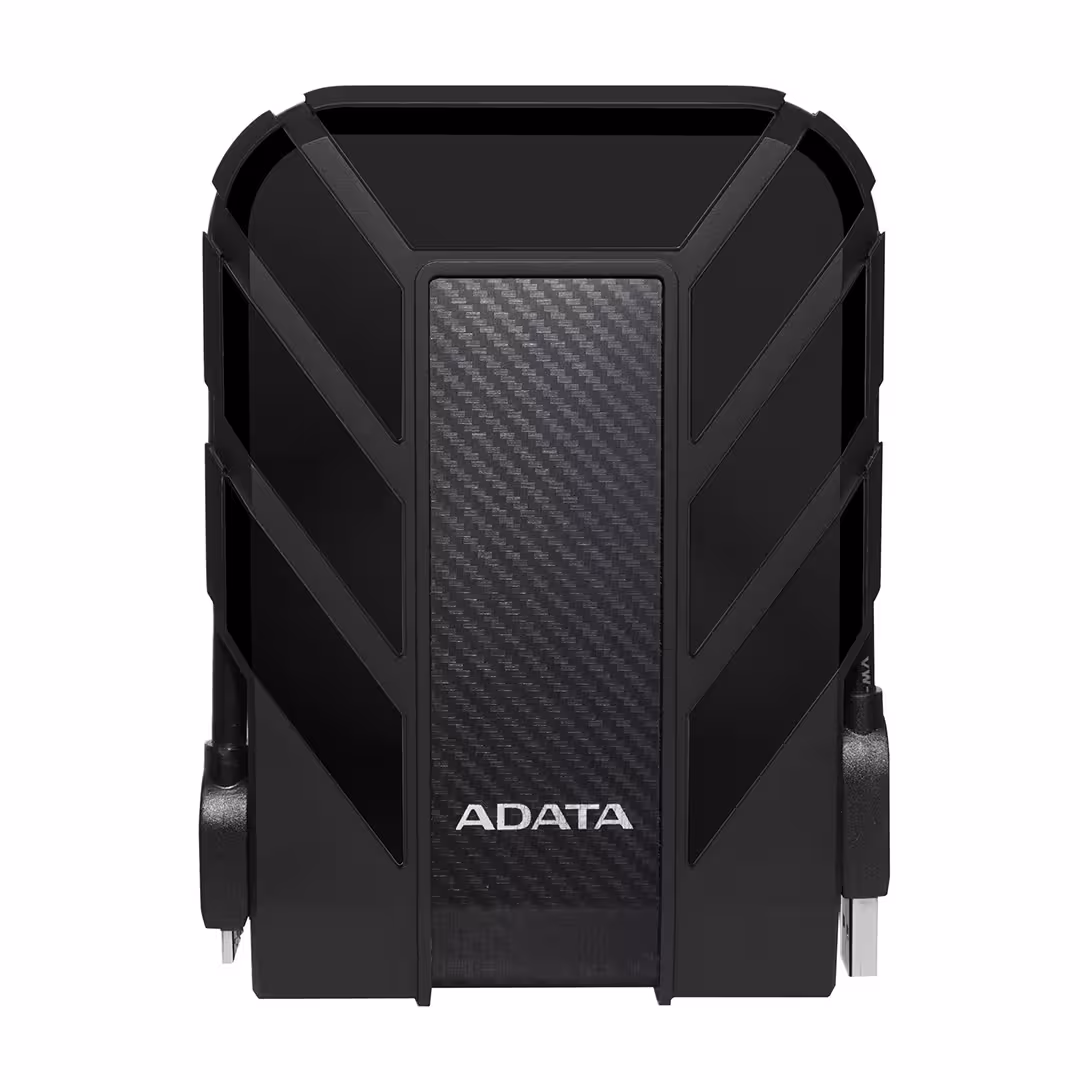 هارد اکسترنال ای دیتا مدل HD710 Pro  ظرفیت 5 ترابایت