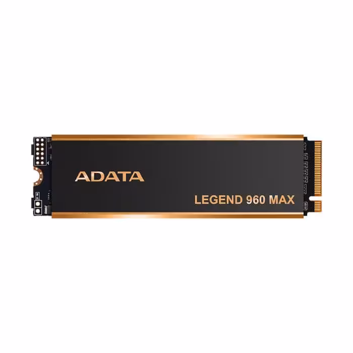 قیمت SSD اینترنال ای دیتا LEGEND 960 MAX با ظرفیت 4TB