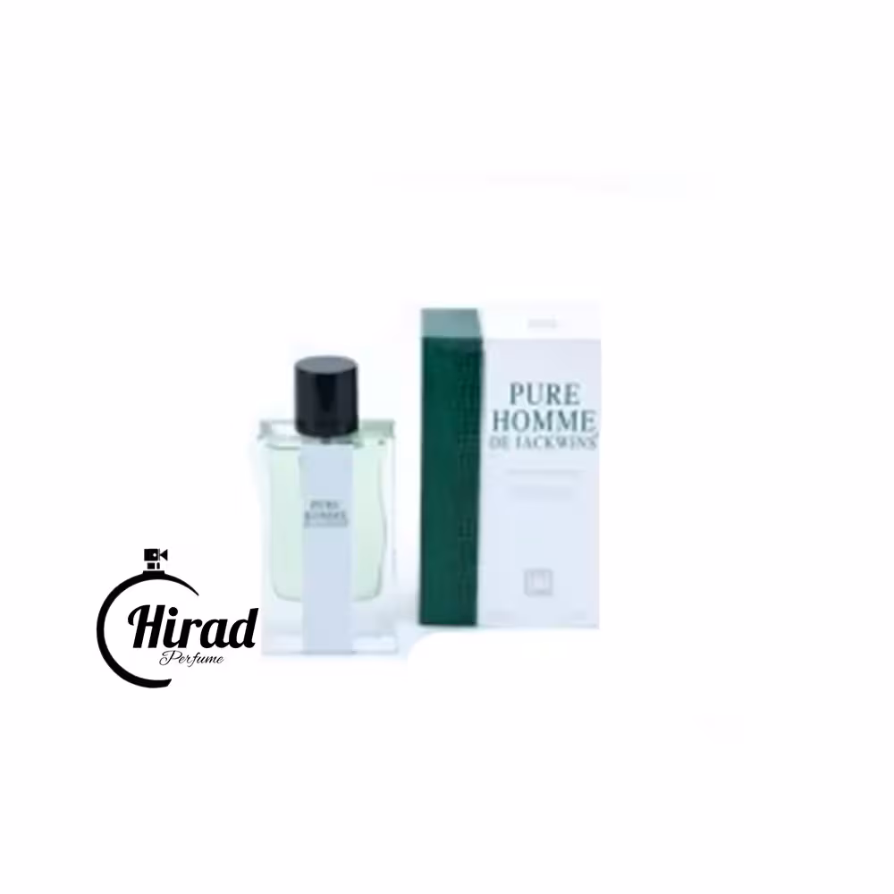 خرید عطر ادکلن پور هوم کارون پوران هوم عطر شاه جانوین - هیراد پرفیوم