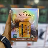 ویپ AIR BAR 10000 puffs