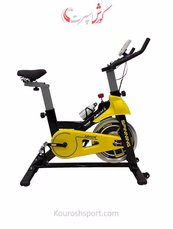 اسپینینگ خانگی آیرون لایف Iron Life Q3