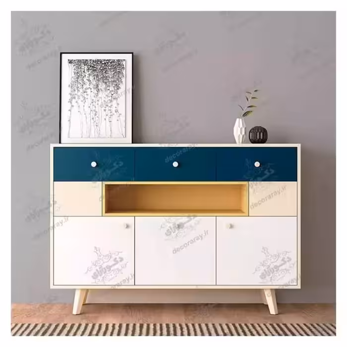 کنسول دکورآرای مدل DACO20