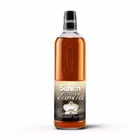 سیروپ وانیل سن ایچ 1100 میلی لیتری