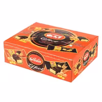 شکلات زنجبیلی آیدین – 1000 گرم