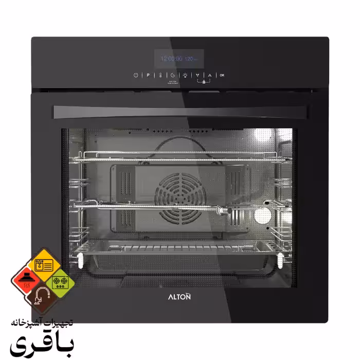 فر توکار V110 آلتون