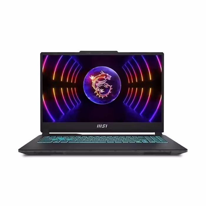 لپ تاپ 15.6 اینچی ام اس آی مدل Cyborg 15 A12VE-A Core i7 12650H 16GB 1TB SSD