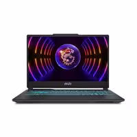 لپ تاپ 15.6 اینچی ام اس آی مدل Cyborg 15 A12VE-A Core i7 12650H 16GB 1TB SSD
