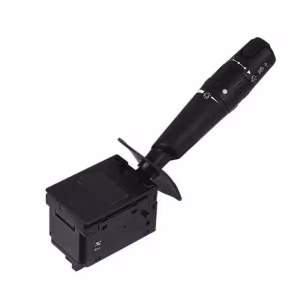 دسته برف پاک کن پژو 405