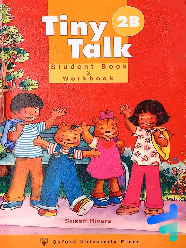 تاینی تاک Tiny Talk 2B