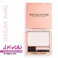 صابون ابرو Soap Styler رولوشن