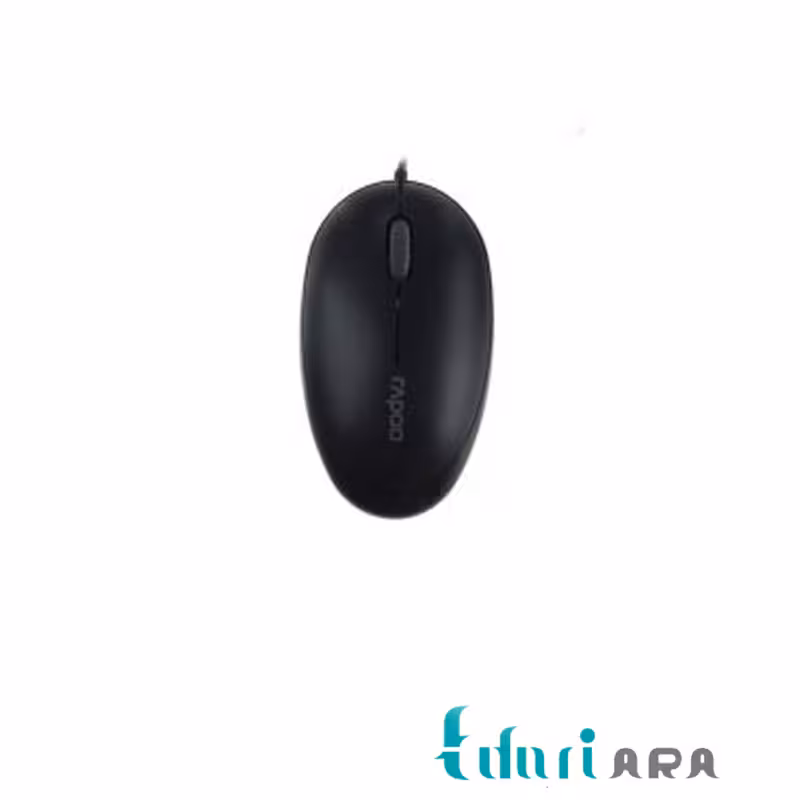 ماوس با سیم رپو مدل N1500