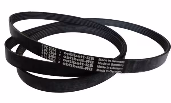 تسمه دينام ام وي ام 530-550-X33-تيگو5