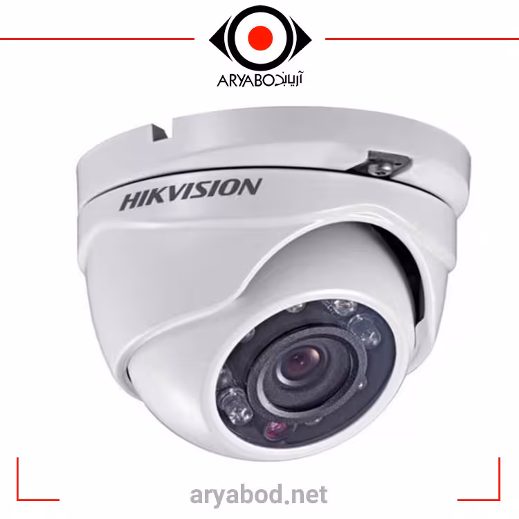 دوربین مداربسته هایک ویژن مدل DS-2CE56D0T-IRM