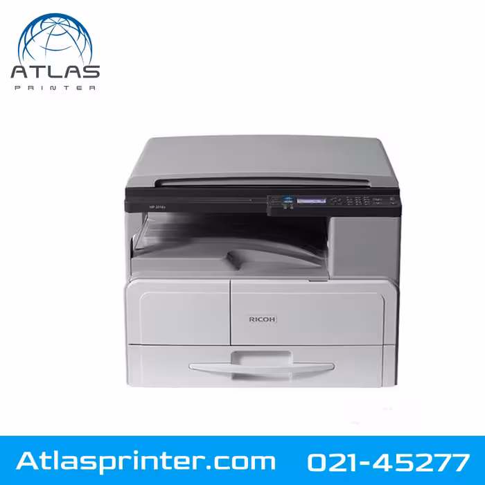 دستگاه کپی ریکو Ricoh MP-2014D