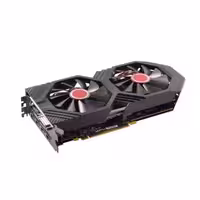 کارت گرافیک نو و آکبند ایکس اف ایکس XFX AMD Radeon RX 580 8GB
