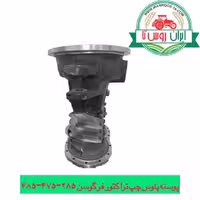 پوسته پلوس تراکتور فرگوسن 285-475-485-800 سمت چپ