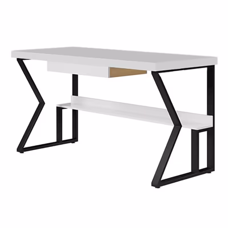 میز تحریر   مدل T102 - MDF | choobsub