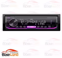 JVC KD-X462BT