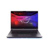 لپ تاپ Rog Strix ایسوس 16 اینچی مدل G615LW Ultra 9(275HX)/16GB/2TB/RTX5080 16GB