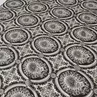 زیرسفره‌ای سنتی 6 متری