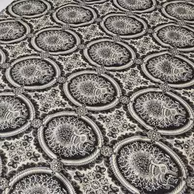 زیرسفره‌ای سنتی 6 متری