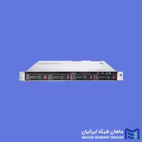 سرور HP ProLiant DL360p Gen8