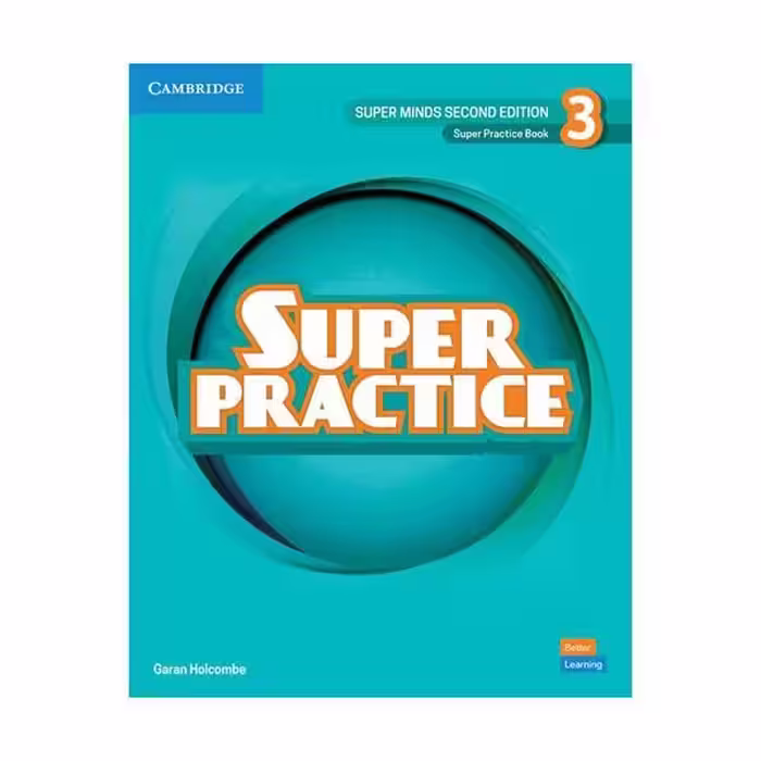 Super Practice 3
