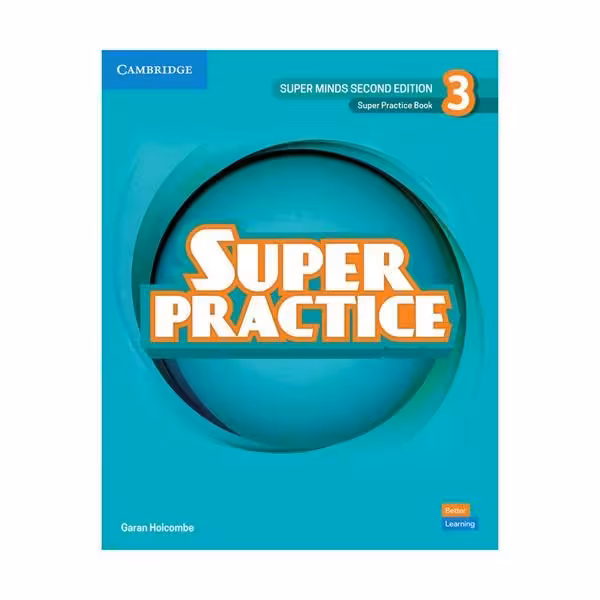Super Practice 3