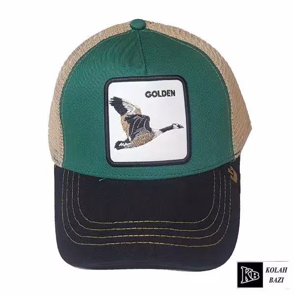 کلاه پشت تور مدل pt488