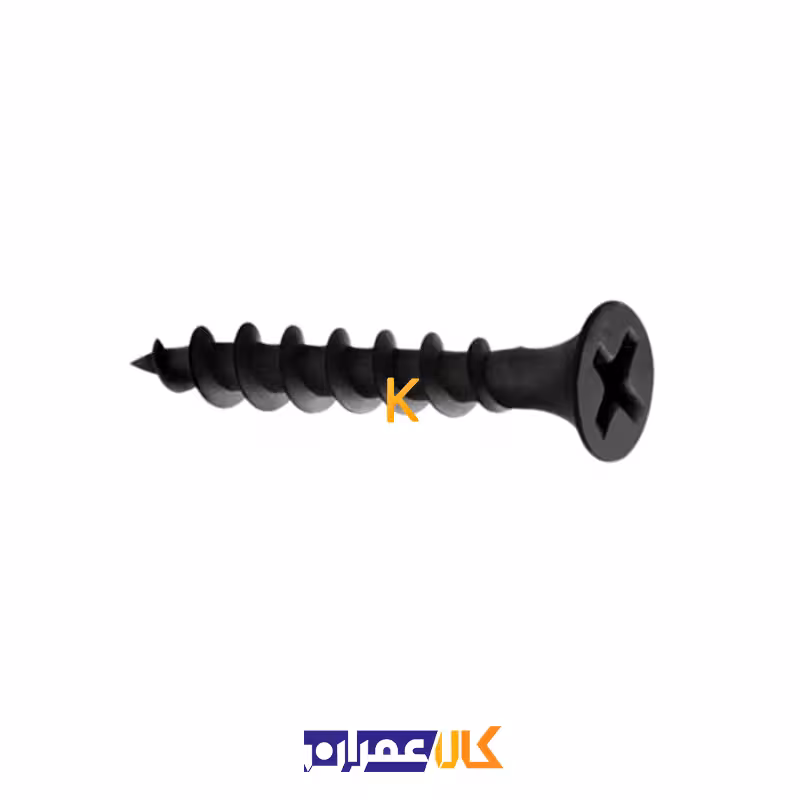 پیچ MDF 4/20 چینی