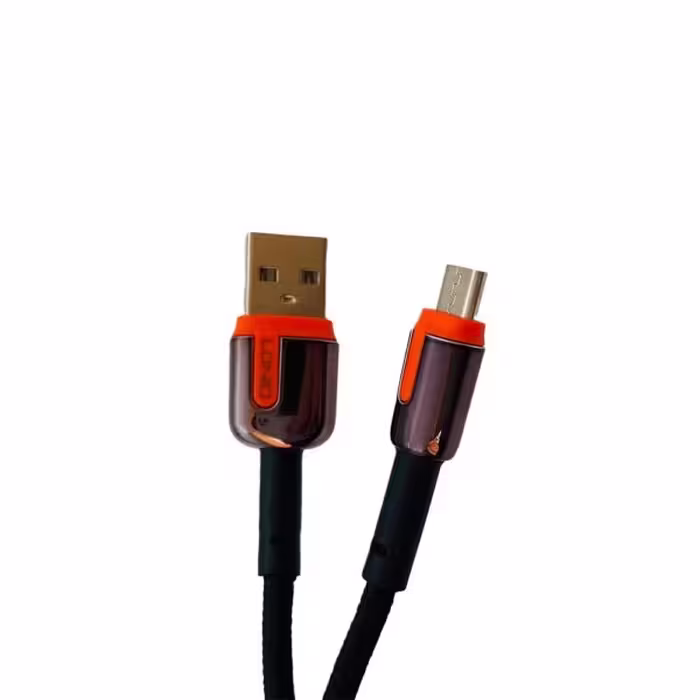 کابل شارژر تایپ سی برند LDNIO مدل LS591