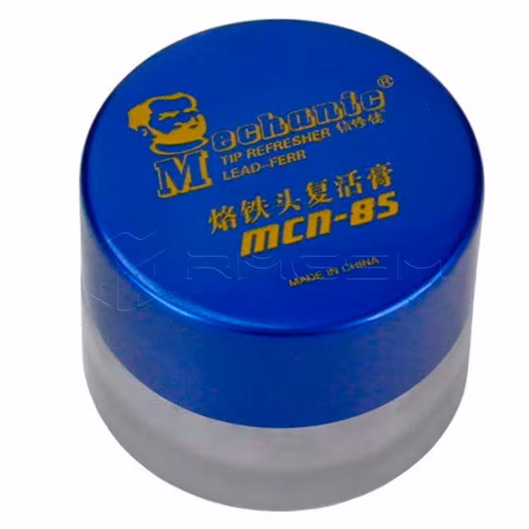 احیا کننده نوک هویه مکانیک Mcn-85