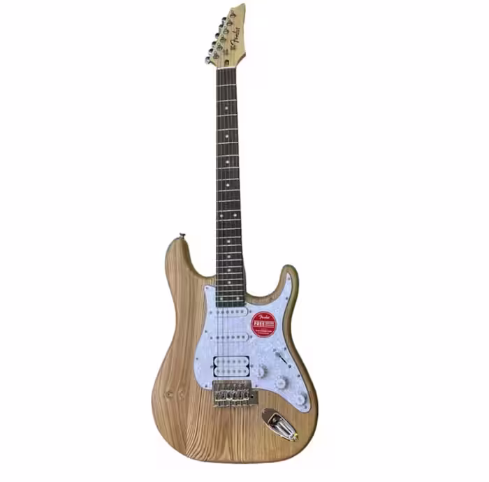 گیتار الکتریک Fender Squier Stratocaster