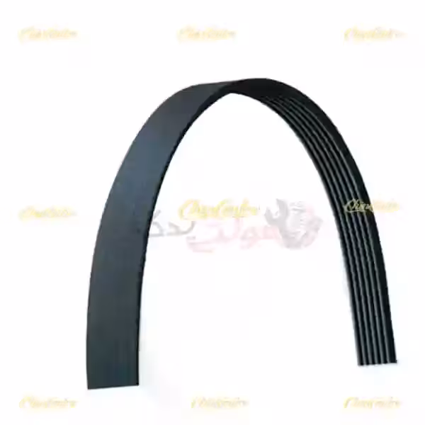 تسمه دینام هیدرولیک اریزو 5 اتومات