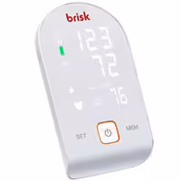 فشارسنج بازویی بریسک مدل PG-800B19L