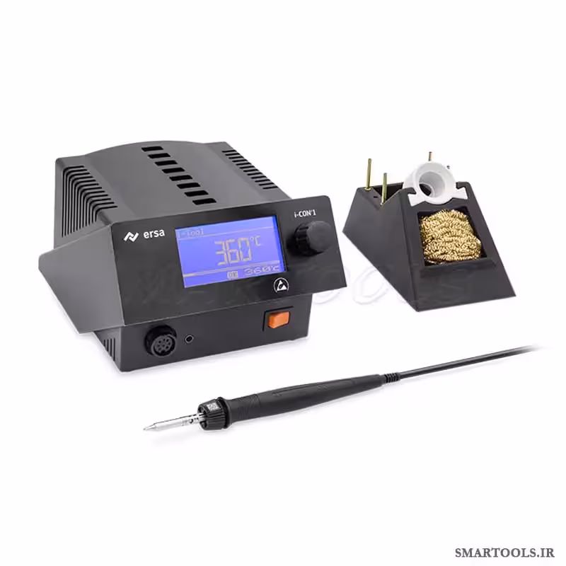 خرید و قیمت هویه رومیزی ارسا MK2 ERSA I-CON1