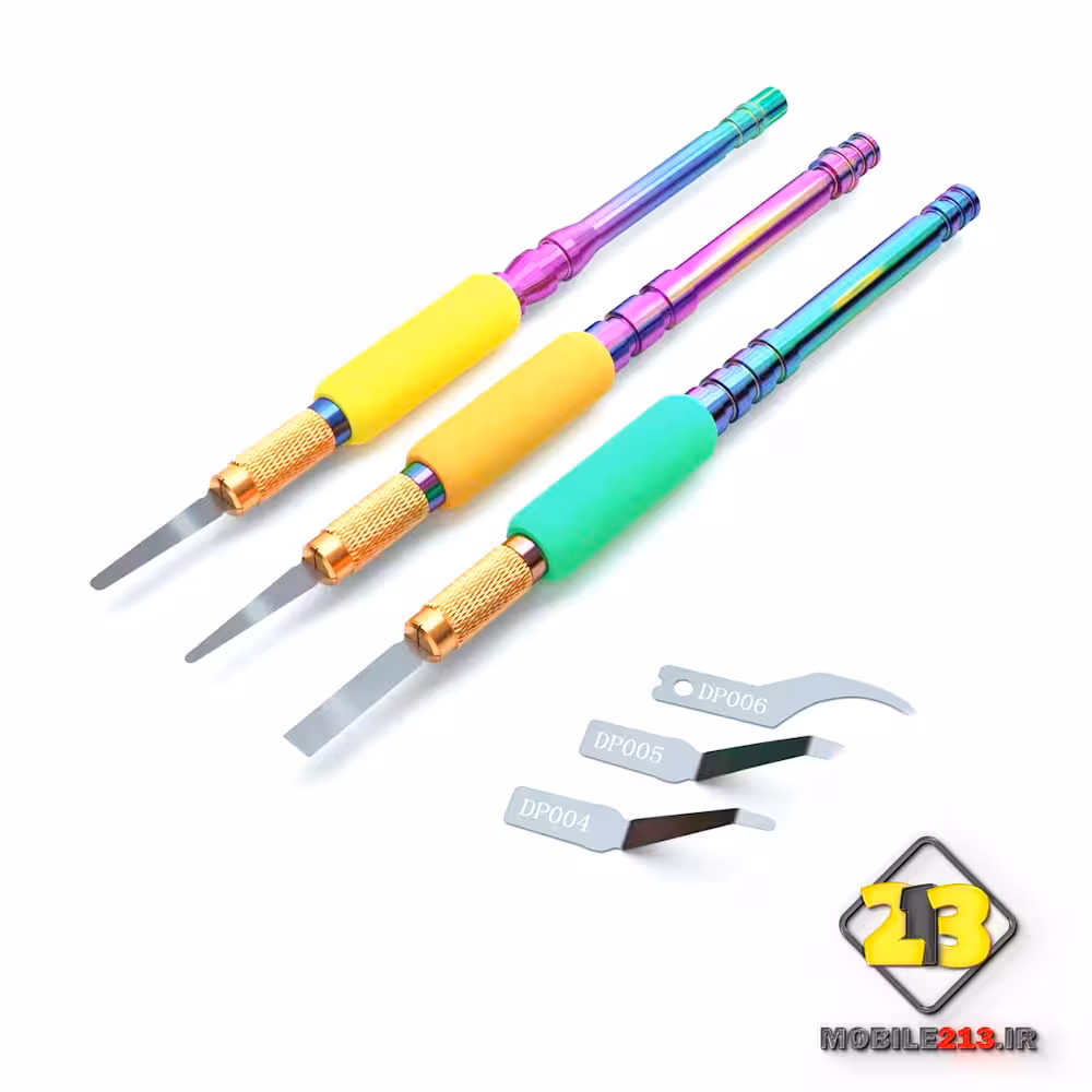 تیغ و دسته تیغ MIJING