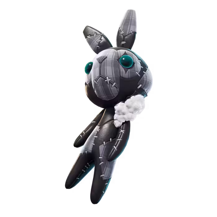 Gothic Lapin