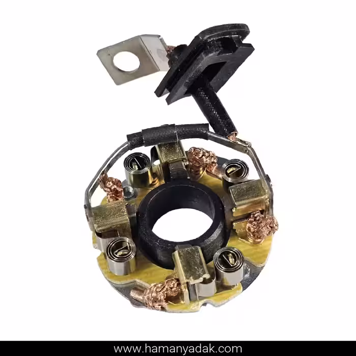 جاذغالی استارت MVM X33 برند AFER