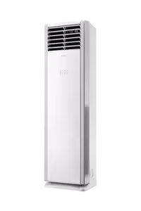 کولر گازی ایستاده گری 36000 TOWER تروپیکال