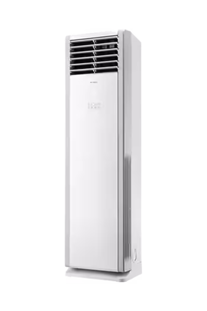 کولر گازی ایستاده گری 36000 TOWER تروپیکال