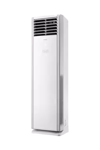 کولر گازی ایستاده گری 36000 TOWER تروپیکال