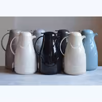 فلاسک یونیک رنگی