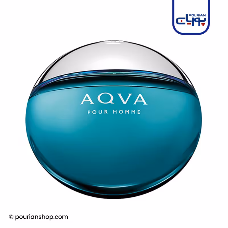 عطر ادکلن بولگاری آکوا پور هوم