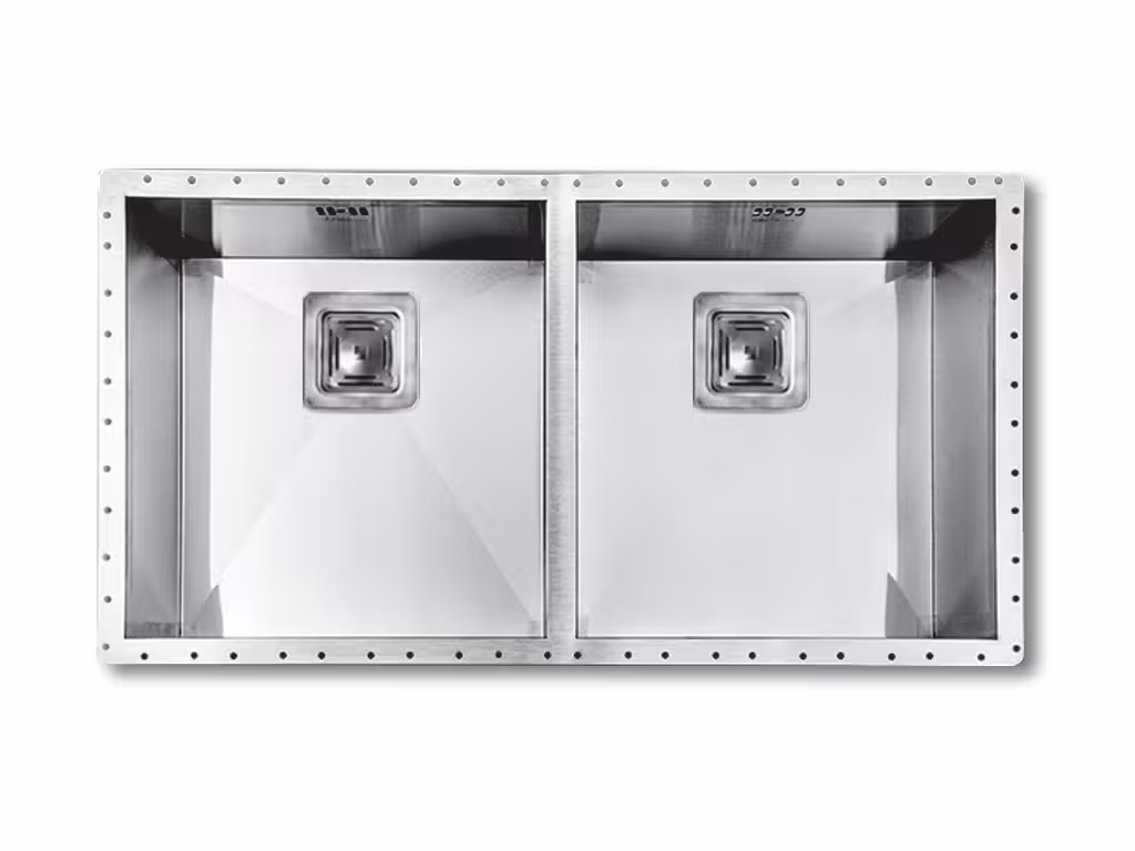 سینک ظرفشویی اخوان – مدل 410